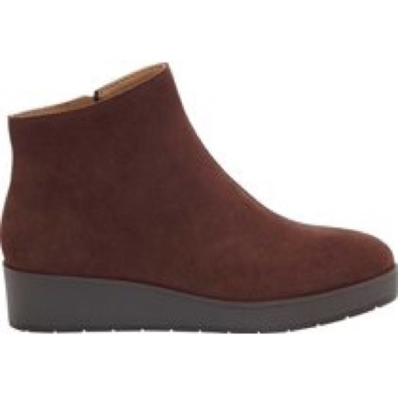 Lucky Brand booties - Picture 3 of 6